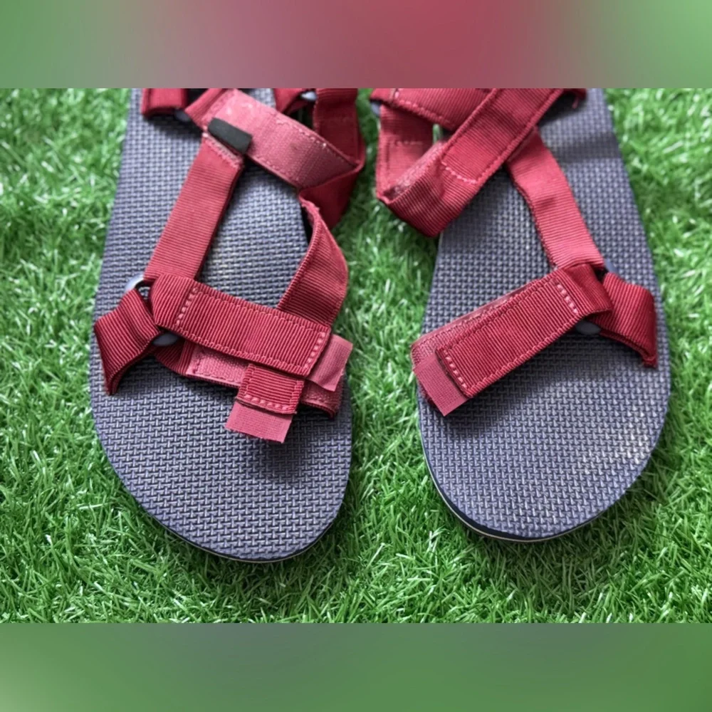Teva excellent preowned